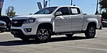 Used 2018 CHEVROLET COLORADO 2WD Z71 in GILBERT, ARIZONA
