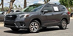 Used 2022 SUBARU FORESTER PREMIUM in GILBERT, ARIZONA