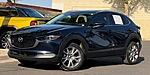 Used 2021 MAZDA CX-30 PREMIUM in GILBERT, ARIZONA