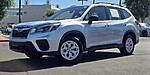 Used 2021 SUBARU FORESTER  in GILBERT, ARIZONA