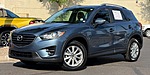 Used 2016 MAZDA CX-5 SPORT in GILBERT, ARIZONA