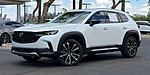Used 2025 MAZDA CX-50 2.5 TURBO PREMIUM PACKAGE in GILBERT, ARIZONA