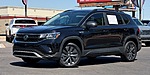 Used 2024 Volkswagen Taos S in GILBERT, ARIZONA
