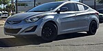 Used 2016 HYUNDAI ELANTRA SE in GILBERT, ARIZONA