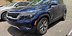 Used 2021 KIA SELTOS EX in GILBERT, ARIZONA