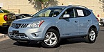 Used 2011 NISSAN ROGUE SV in GILBERT, ARIZONA