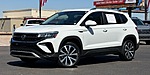 Used 2024 Volkswagen Taos SE in GILBERT, ARIZONA