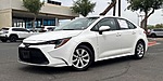 Used 2022 TOYOTA COROLLA LE in GILBERT, ARIZONA