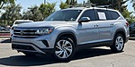 Used 2021 Volkswagen Atlas 3.6L V6 SE W/TECHNOLOGY in GILBERT, ARIZONA