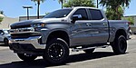 Used 2020 CHEVROLET SILVERADO 1500 LT in GILBERT, ARIZONA