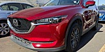 Used 2019 MAZDA CX-5 TOURING in GILBERT, ARIZONA