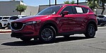Used 2019 MAZDA CX-5 TOURING in GILBERT, ARIZONA