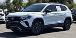 Used 2024 Volkswagen Taos S in GILBERT, ARIZONA