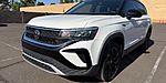Used 2023 Volkswagen Taos SE in GILBERT, ARIZONA