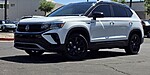 Used 2023 Volkswagen Taos SE in GILBERT, ARIZONA