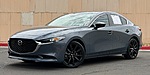 Used 2025 MAZDA MAZDA3 SEDAN 2.5 S CARBON EDITION in GILBERT, ARIZONA