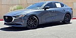 Used 2023 MAZDA MAZDA3 SEDAN 2.5 S CARBON EDITION in GILBERT, ARIZONA