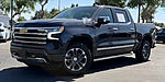 Used 2023 CHEVROLET SILVERADO 1500 HIGH COUNTRY in GILBERT, ARIZONA