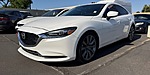 Used 2018 MAZDA MAZDA6 GRAND TOURING in GILBERT, ARIZONA