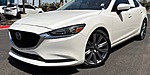 Used 2018 MAZDA MAZDA6 GRAND TOURING in GILBERT, ARIZONA