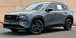 Used 2026 MAZDA CX-5 2.5 S PREMIUM PLUS in GILBERT, ARIZONA