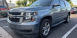 Used 2020 CHEVROLET SUBURBAN LS in GILBERT, ARIZONA