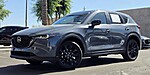 Used 2025 MAZDA CX-5 2.5 S CARBON EDITION in GILBERT, ARIZONA