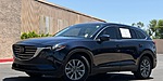 Used 2018 MAZDA CX-9 SPORT in GILBERT, ARIZONA