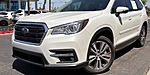 Used 2022 SUBARU ASCENT LIMITED in GILBERT, ARIZONA