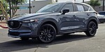 Used 2021 MAZDA CX-5 CARBON EDITION TURBO in GILBERT, ARIZONA