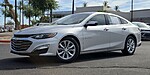 Used 2022 CHEVROLET MALIBU LT in GILBERT, ARIZONA