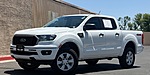 Used 2022 FORD RANGER XL in GILBERT, ARIZONA
