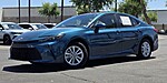 Used 2025 TOYOTA CAMRY LE in GILBERT, ARIZONA