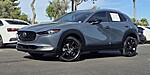 Used 2023 MAZDA CX-30 2.5 S CARBON EDITION in GILBERT, ARIZONA