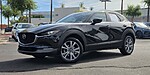 Used 2023 MAZDA CX-30 2.5 S PREFERRED PACKAGE in GILBERT, ARIZONA