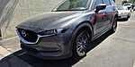 Used 2017 MAZDA CX-5 TOURING in GILBERT, ARIZONA