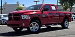 Used 2014 RAM 1500 EXPRESS in GILBERT, ARIZONA