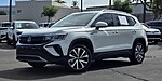 Used 2024 Volkswagen Taos SE in GILBERT, ARIZONA