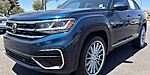 Used 2021 Volkswagen Atlas Cross Sport 3.6L V6 SE W/TECHNOLOGY R-LINE in GILBERT, ARIZONA