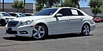 Used 2011 MERCEDES-BENZ E-CLASS E 350 LUXURY in GILBERT, ARIZONA