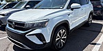 Used 2022 Volkswagen Taos 1.5T SE in GILBERT, ARIZONA
