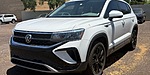 Used 2022 Volkswagen Taos SE in GILBERT, ARIZONA