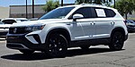 Used 2022 Volkswagen Taos SE in GILBERT, ARIZONA