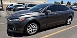 Used 2016 FORD FUSION SE in GILBERT, ARIZONA
