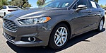 Used 2016 FORD FUSION SE in GILBERT, ARIZONA