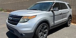 Used 2015 FORD EXPLORER SPORT in GILBERT, ARIZONA