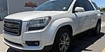 Used 2015 GMC ACADIA SLT in GILBERT, ARIZONA