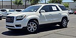 Used 2015 GMC ACADIA SLT in GILBERT, ARIZONA