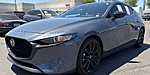 Used 2024 MAZDA MAZDA3 HATCHBACK 2.5 S CARBON EDITION in GILBERT, ARIZONA