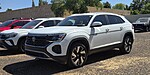Used 2024 Volkswagen Atlas Cross Sport 2.0T SE W/TECHNOLOGY in GILBERT, ARIZONA